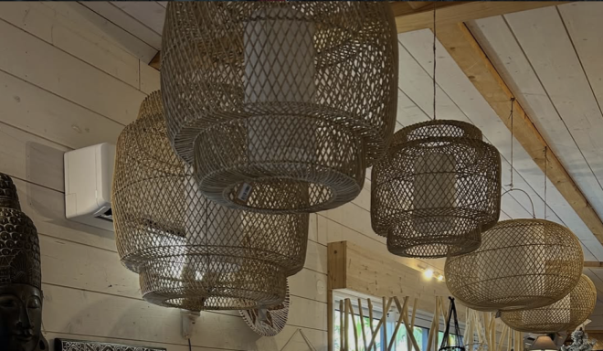 Luminaires