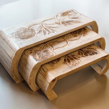 Petit Mobilier